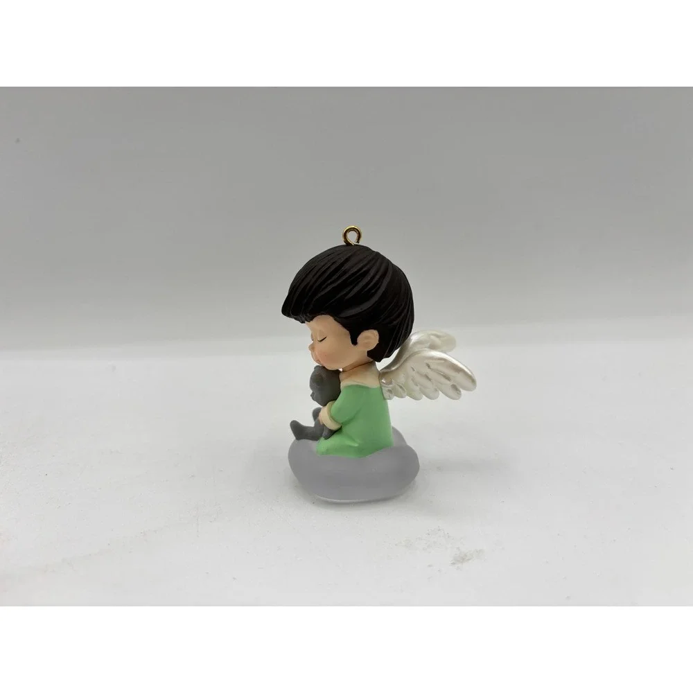 Hallmark Keepsake Ornament 1998 Vintage Daphne Marys Angels 11th in Marys Angels